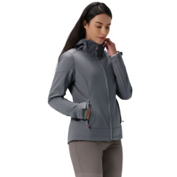 Icepeak Zomerjas dames