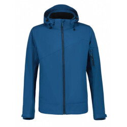 Icepeak Softshell jas heren
