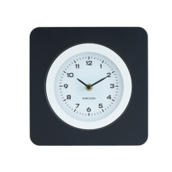 Karlsson wandklok new vintage - Ø22cm