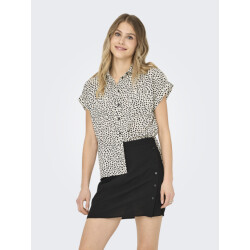 Only Onlhannover life s/s shirt wvn noos