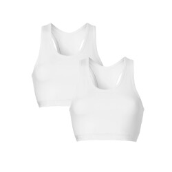 O'Neill Dames short top 2-pack