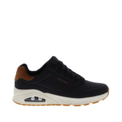 Skechers Uno heren sneaker | heren | maat: | imitatieleer