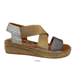 Viguera Damesschoenen sandalen