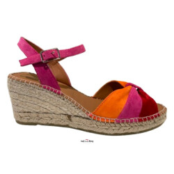 Viguera Damesschoenen sandalen