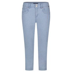 Red Button Capri srb4417