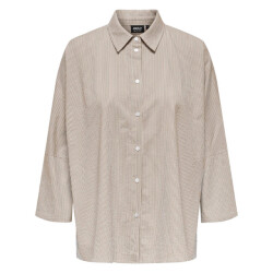 Only Blouse lange mouw 15347661