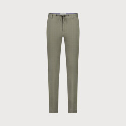 Blue Industry Jersey travel chino |