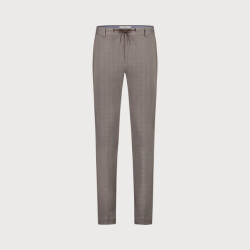 Blue Industry Jersey travel chino |