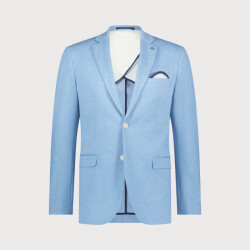 Blue Industry Het casual colbert |