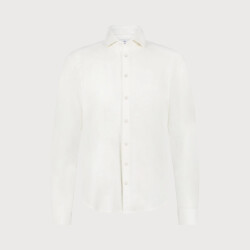 Blue Industry Het lounge jersey shirt |