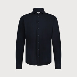 Blue Industry Het lounge jersey shirt |