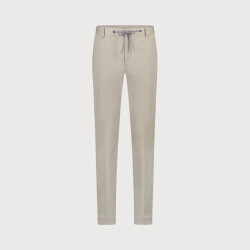 Blue Industry Jersey travel chino |