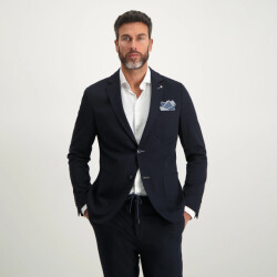 Blue Industry Travel colbert m24 suit |