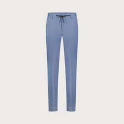 Blue Industry Jersey travel chino |