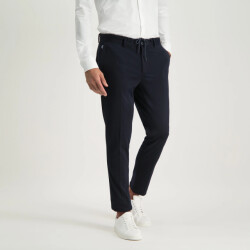 Blue Industry Travel chino m24 suit |