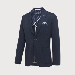 Blue Industry Travel colbert m30 suit |