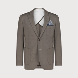 Blue Industry Jersey colbert 24/7 stretch |