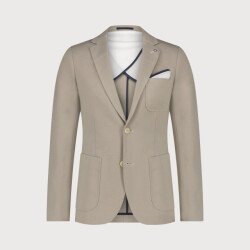 Blue Industry Jersey colbert 24/7 stretch |