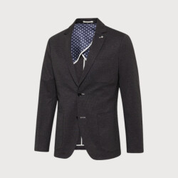 Blue Industry Travel colbert m30 suit |