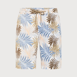 Blue Industry Short sennas23-m9 |
