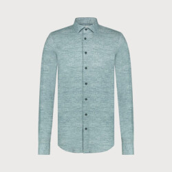 Blue Industry Casual knitted shirt |
