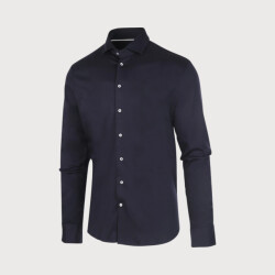 Blue Industry Shirt |