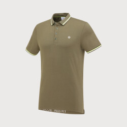 Blue Industry Basic polo |
