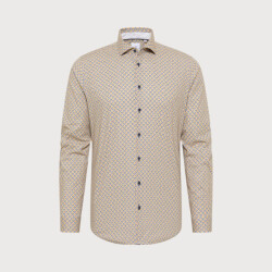 Blue Industry Overhemd 2813.31 |