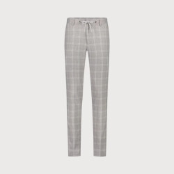 Blue Industry Comfort travel chino |