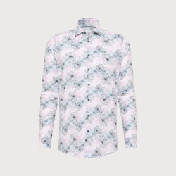 Blue Industry Overhemd 2815.31 |