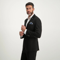 Blue Industry Travel colbert m24 suit |