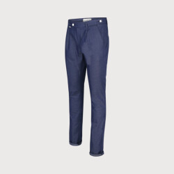 Blue Industry Broek |
