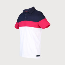Blue Industry Polo |