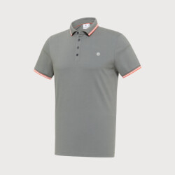 Blue Industry Polo |