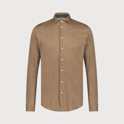 Blue Industry Casual knitted overhemd |