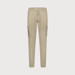 Blue Industry Cargo ruit chino |