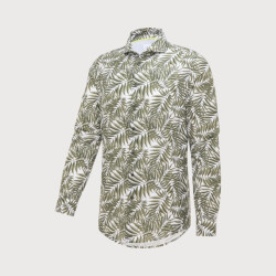 Blue Industry Shirt |