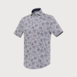 Blue Industry Jersey shirt |