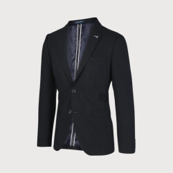 Blue Industry Colbert wol |