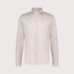 Blue Industry Het luxe textuur overhemd |