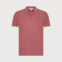 Blue Industry De original polo |