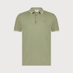 Blue Industry De original polo |