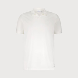 Blue Industry De v-hals polo |