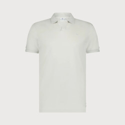 Blue Industry De v-hals polo |