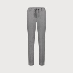 Blue Industry De basic comfort chino |