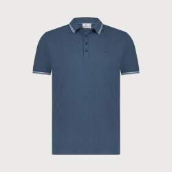 Blue Industry De original polo |