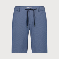 Blue Industry De piqué korte broek |