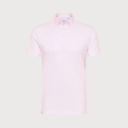 Blue Industry Casual polo |