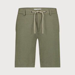 Blue Industry De piqué korte broek |