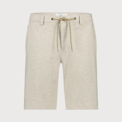 Blue Industry De geweven korte broek |